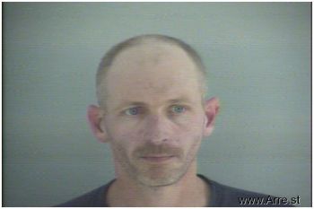 Christopher Edward Ray Mugshot