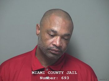 Christopher Hal Reaves Mugshot