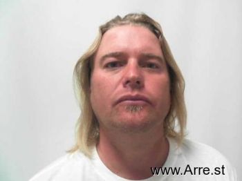 Christopher Alan Reed Mugshot