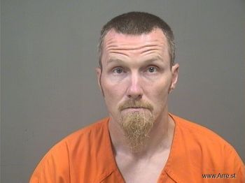 Christopher W Reynolds Mugshot