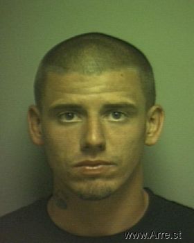 Christopher L Reynolds Mugshot