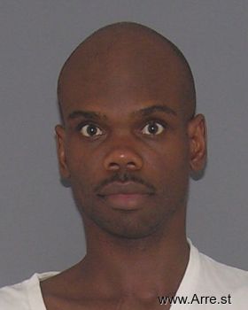 Christopher  Rhodes Mugshot