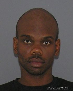 Christopher  Rhodes Mugshot