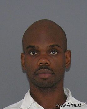 Christopher  Rhodes Mugshot