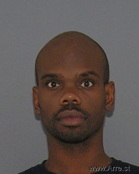 Christopher  Rhodes Mugshot