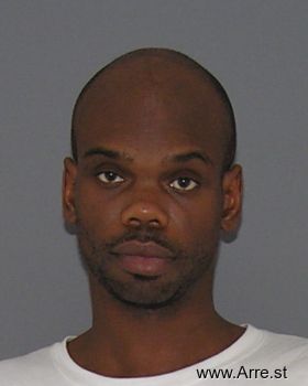 Christopher  Rhodes Mugshot