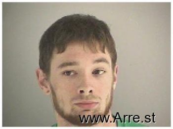 Christopher Dean Rhodes Mugshot