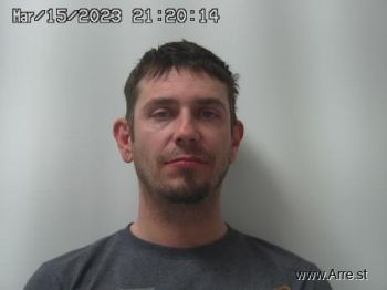 Christopher Wesley Rice Mugshot