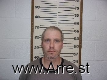 Christopher Jason Richards Mugshot