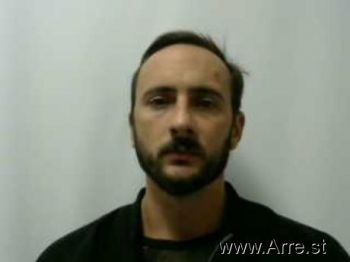 Christopher Chad Richards Mugshot