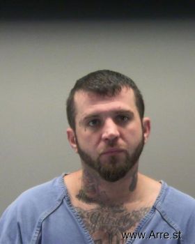 Christopher Jason Richards Mugshot