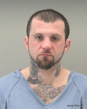 Christopher Jason Richards Mugshot