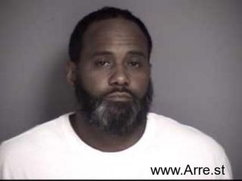 Christopher Deron Richardson Mugshot