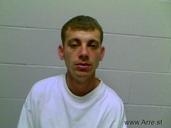 Christopher Wayne Rife Mugshot