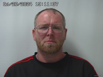 Christopher  Riley Mugshot