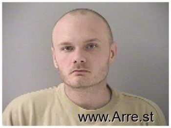 Christopher Andrew Riley Mugshot