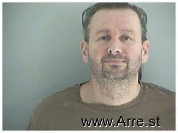 Christopher Michael Riley Mugshot