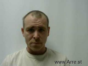 Christopher Michael Riley Mugshot