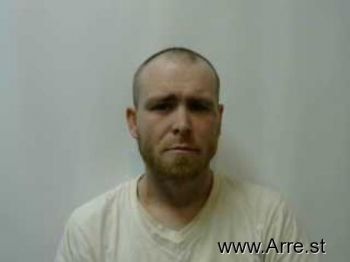 Christopher Michael Riley Mugshot