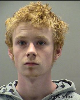 Christopher S Riley Mugshot