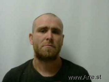 Christopher Michael Riley Mugshot