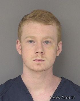 Christopher Shane Riley Mugshot