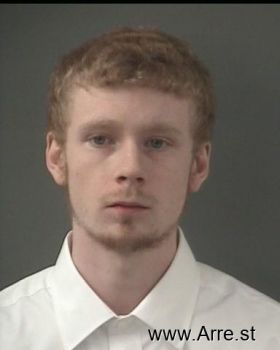 Christopher Shane Riley Mugshot