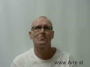 Christopher Michael Riley Mugshot