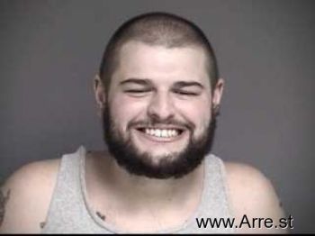 Christopher Michael Ritchey Mugshot