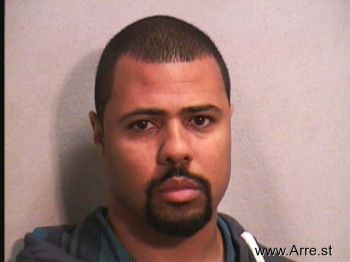 Christopher Robert Roberson Mugshot