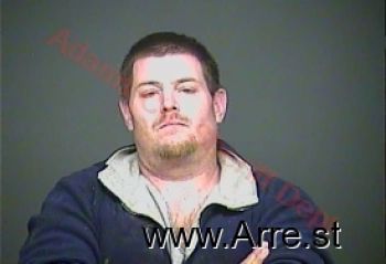 Christopher Scott Robertson Mugshot