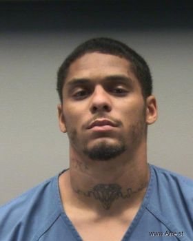 Christopher Dean Rogers Ii Mugshot