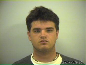 Christopher Adam Rouse Mugshot