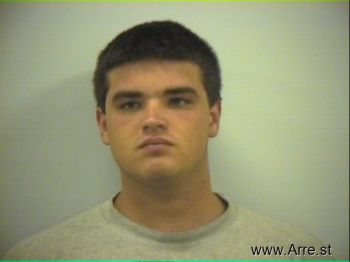 Christopher Adam Rouse Mugshot