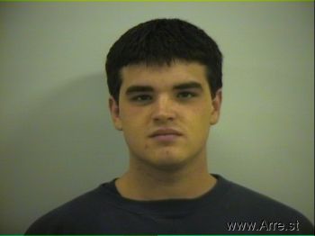 Christopher Adam Rouse Mugshot