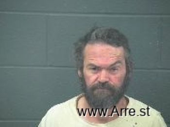 Christopher Adam Roush Mugshot