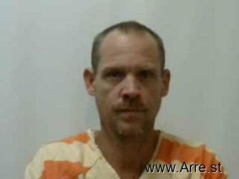 Christopher Douglas Roy Mugshot