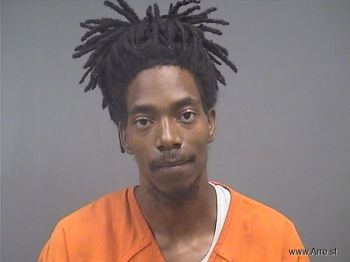 Christopher Michael Royal Mugshot