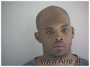 Christopher Lee Ruffin Mugshot