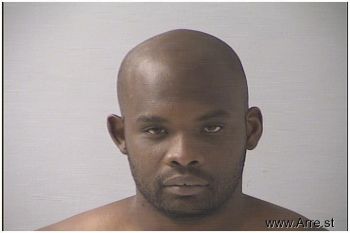 Christopher Lee Ruffin Mugshot