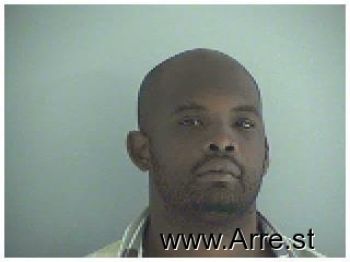 Christopher Lee Ruffin Mugshot