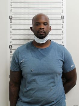 Christopher Lee Ruffin Mugshot