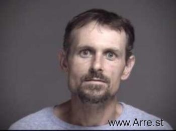 Christopher Douglas Sallee Mugshot