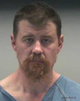 Christopher Ray Sands Mugshot