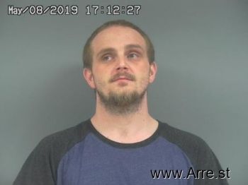 Christopher Ryan Sanfrey Mugshot