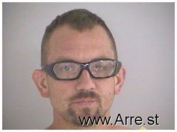 Christopher Gene Schroer Mugshot