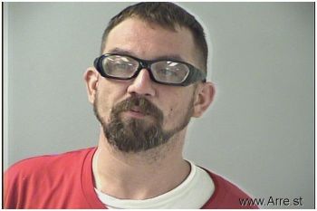 Christopher Gene Schroer Mugshot