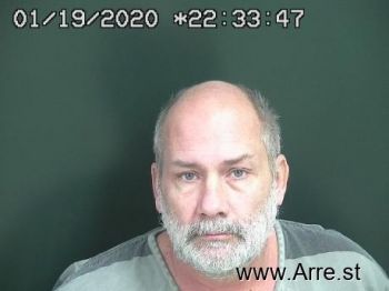 Christopher John Schuster Mugshot