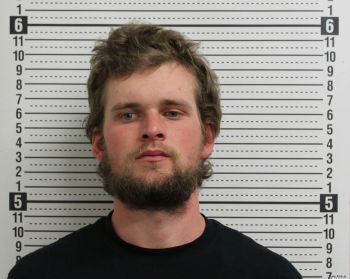 Christopher Michael Sexton Mugshot