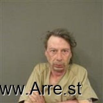 Christopher Lee Shannon Mugshot